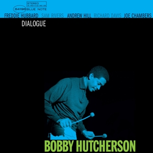 Dialogue by Hutcherson, Bobby