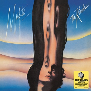 Misfits by Kinks