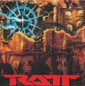 Detonator by Ratt
