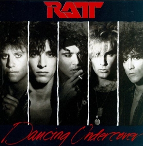 Dancing Undercover by Ratt