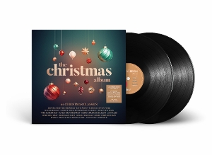 Christmas Album by V/A