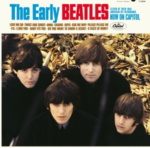 Early Beatles