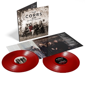 Jupiter Calling by Corrs