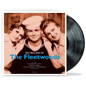 Very Best of by Fleetwoods