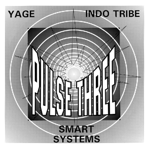 Pulse Ep Vol.3 by V/A