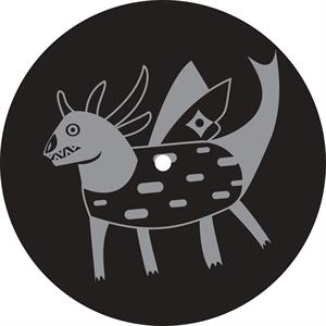 Imaginary Beings by Vaz, Andy