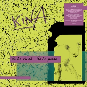 Se Ho Vinto Se Ho Perso by Kina