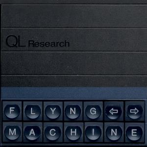 Flying Machine by Ql Research