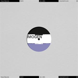 Metanoia by Imogen