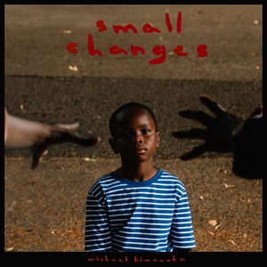 Small Changes by Kiwanuka, Michael