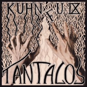 Tantalos by Kuhn Fu