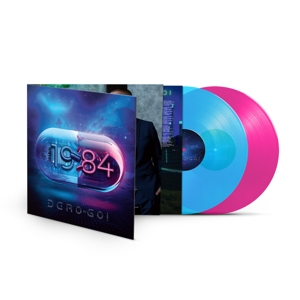 1984 by Dero Goi