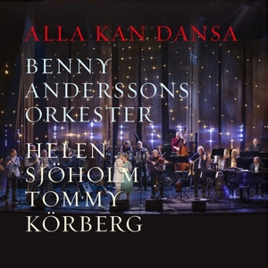 Alla Kan Dansa by Benny Anderssons Orkester