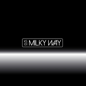 101, Milky Way by Schulze, Klaus