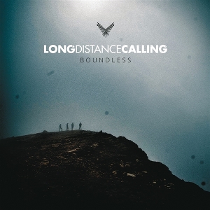 Boundless by Long Distance Calling