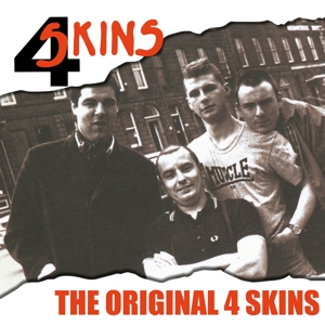 Original 4 Skins by 4-Skins