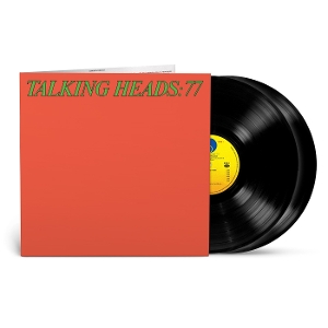 Talking Heads: 77 by Talking Heads
