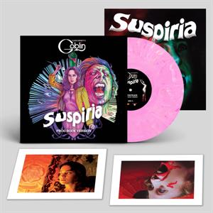 Suspiria by Claudio Simonetti's Go...
