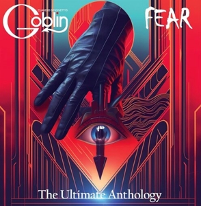 Fear: the Ultimate Anthology