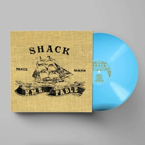H.M.S. Fable by Shack