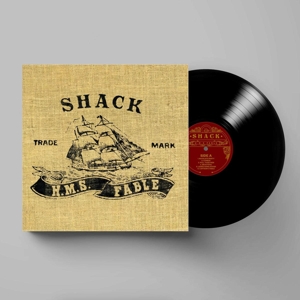 H.M.S. Fable by Shack