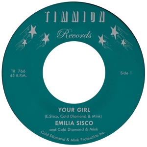 7-Your Girl by Emilia Sisco & Col...