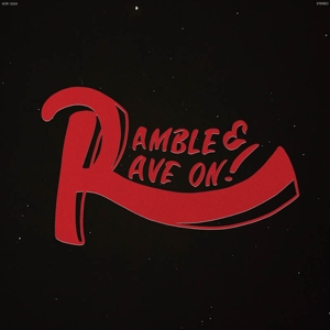 Ramble & Rave On! by Gabbard, Andrew