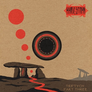 Tryptich: Part Three by Harvestman