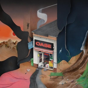 Oase by Weite