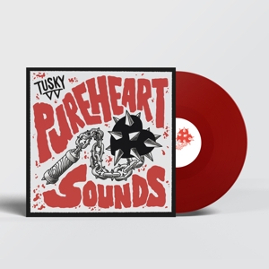 Pure Heart Sounds by Tusky