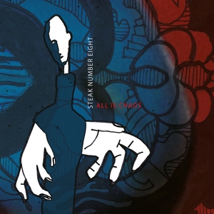All is Chaos by Stake