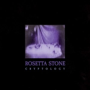 Cryptology by Rosetta Stone
