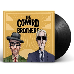 Coward Brothers by Coward Brothers