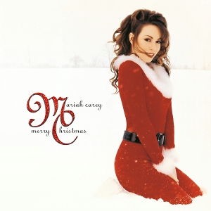 Merry Christmas by Carey, Mariah
