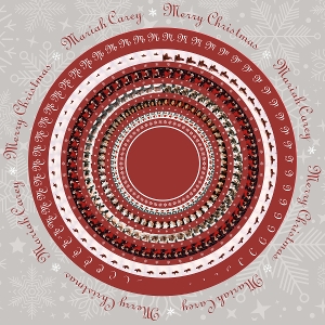 Merry Christmas by Carey, Mariah