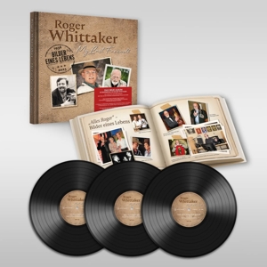 My Last Farewell - Bilder Eines Lebens by Whittaker, Roger