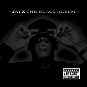 Black Album by Jay-Z