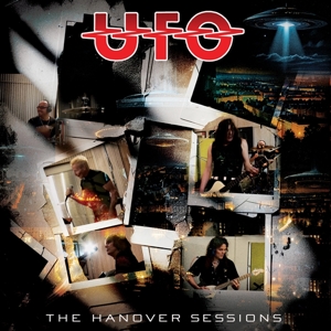 Hanover Sessions by Ufo