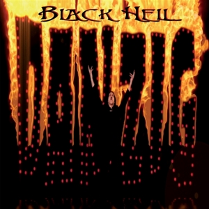 7-Black Hell by Danzig