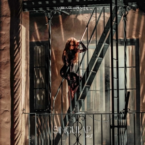 Singular Act Ii by Carpenter, Sabrina