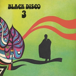 Black Disco 3 by Black Disco