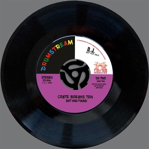 7-Crate Breaks, Vol. 5 by Lost and Found