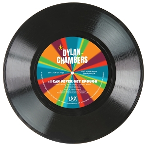 7-I Can Never Get Enough by Chambers, Dylan