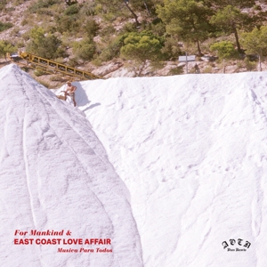 Musica Para Todos by East Coast Love Affair