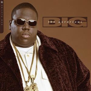 Now Playing by The Notorious B.I.G.