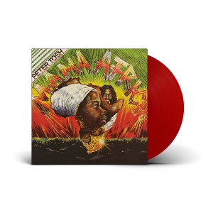 Mama Africa by Tosh, Peter
