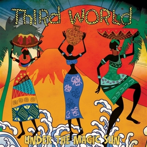 Under the Magic Sun by Third World