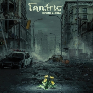 Sum of All Things by Tantric