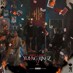 Young Kingz Ii by Krept & Konan