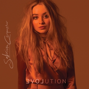 Evolution by Sabrina Carpenter